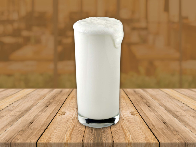 Ayran
