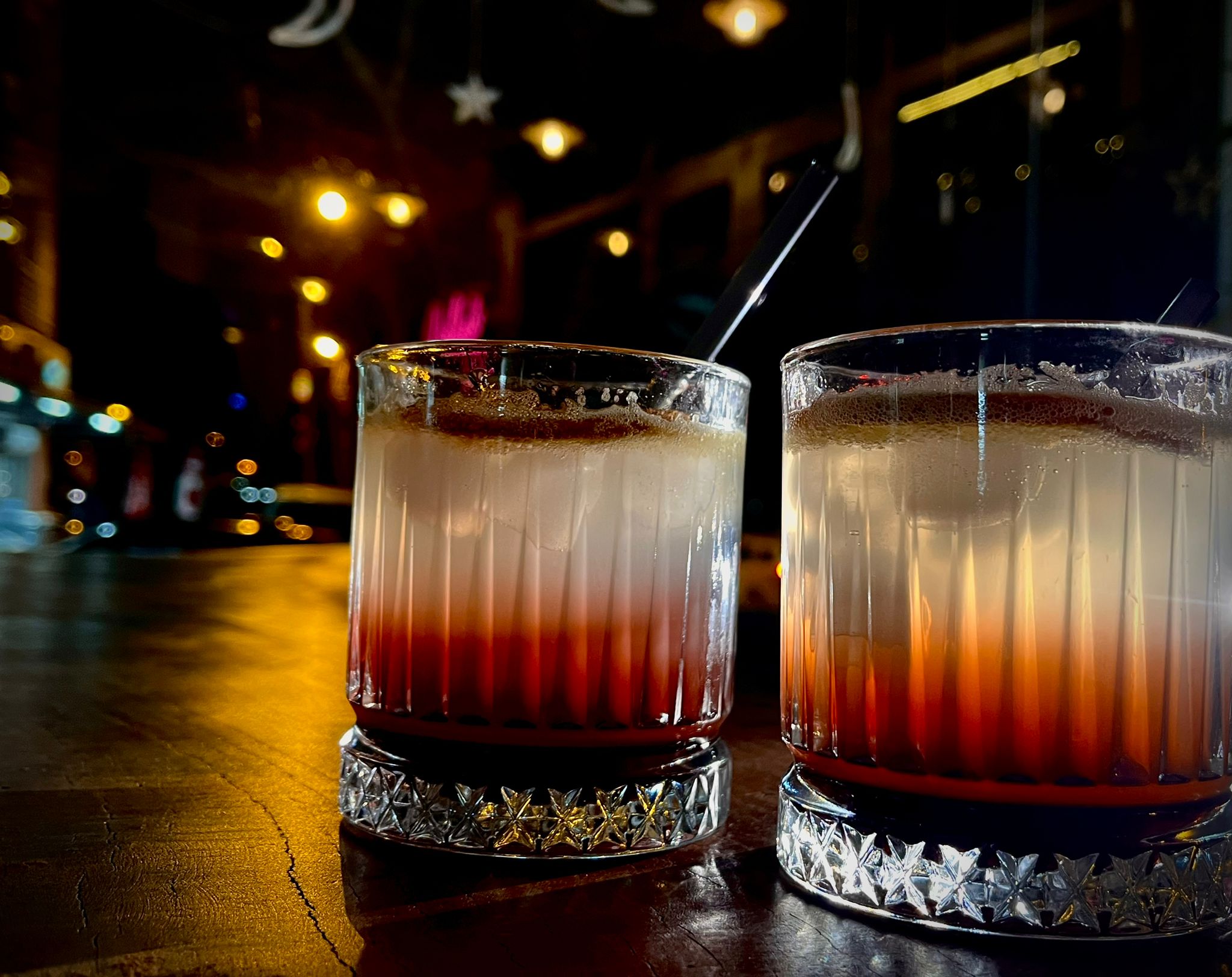 Arduus Mocktail