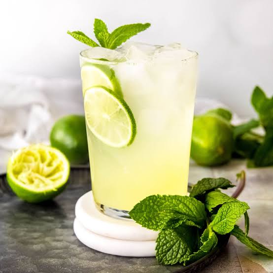 Cool Lime